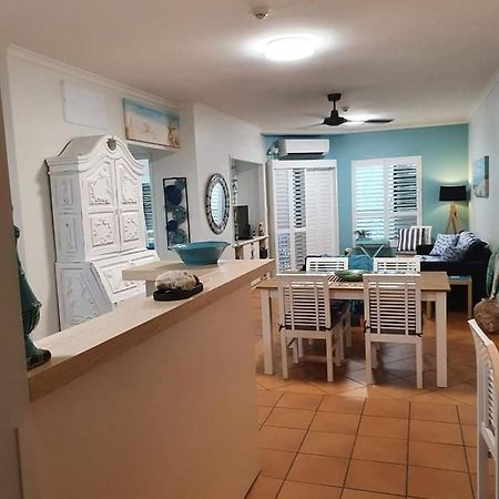 Casa Borghese Holiday Let Apartment Cairns Exterior photo