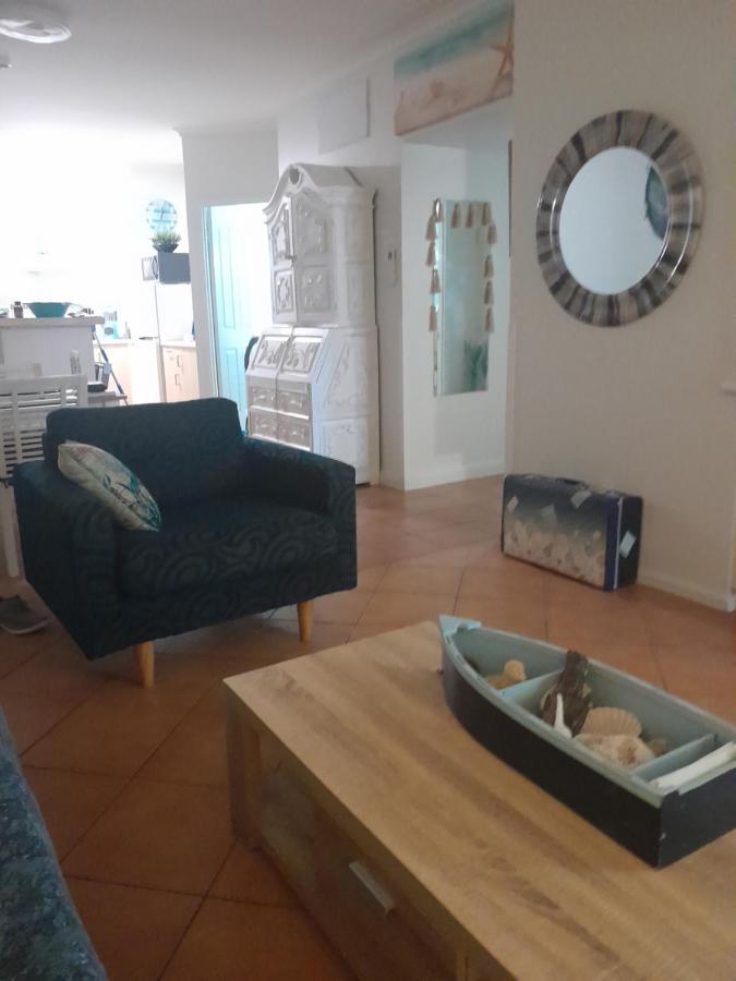 Casa Borghese Holiday Let Apartment Cairns Exterior photo