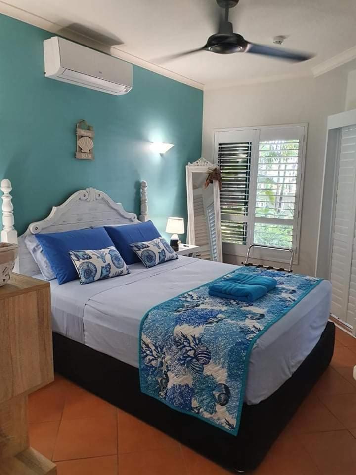 Casa Borghese Holiday Let Apartment Cairns Exterior photo