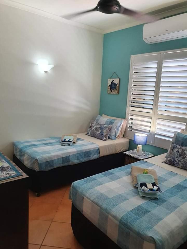 Casa Borghese Holiday Let Apartment Cairns Exterior photo
